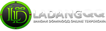 LadangQQ | Situs ID Pro Terbaik | Daftar ID Pro Vip Master